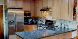 Kitchen and Bath Remodels