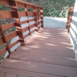 Staircase – Santa Margarita